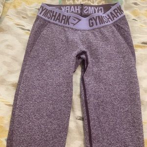 Gym shark small leggings